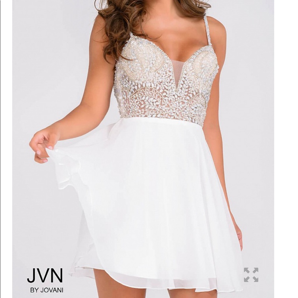 Jovani Dress